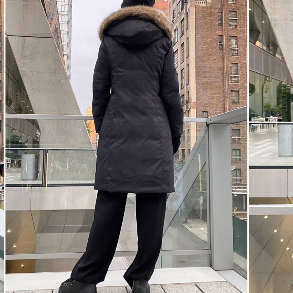 Aritiza jacket